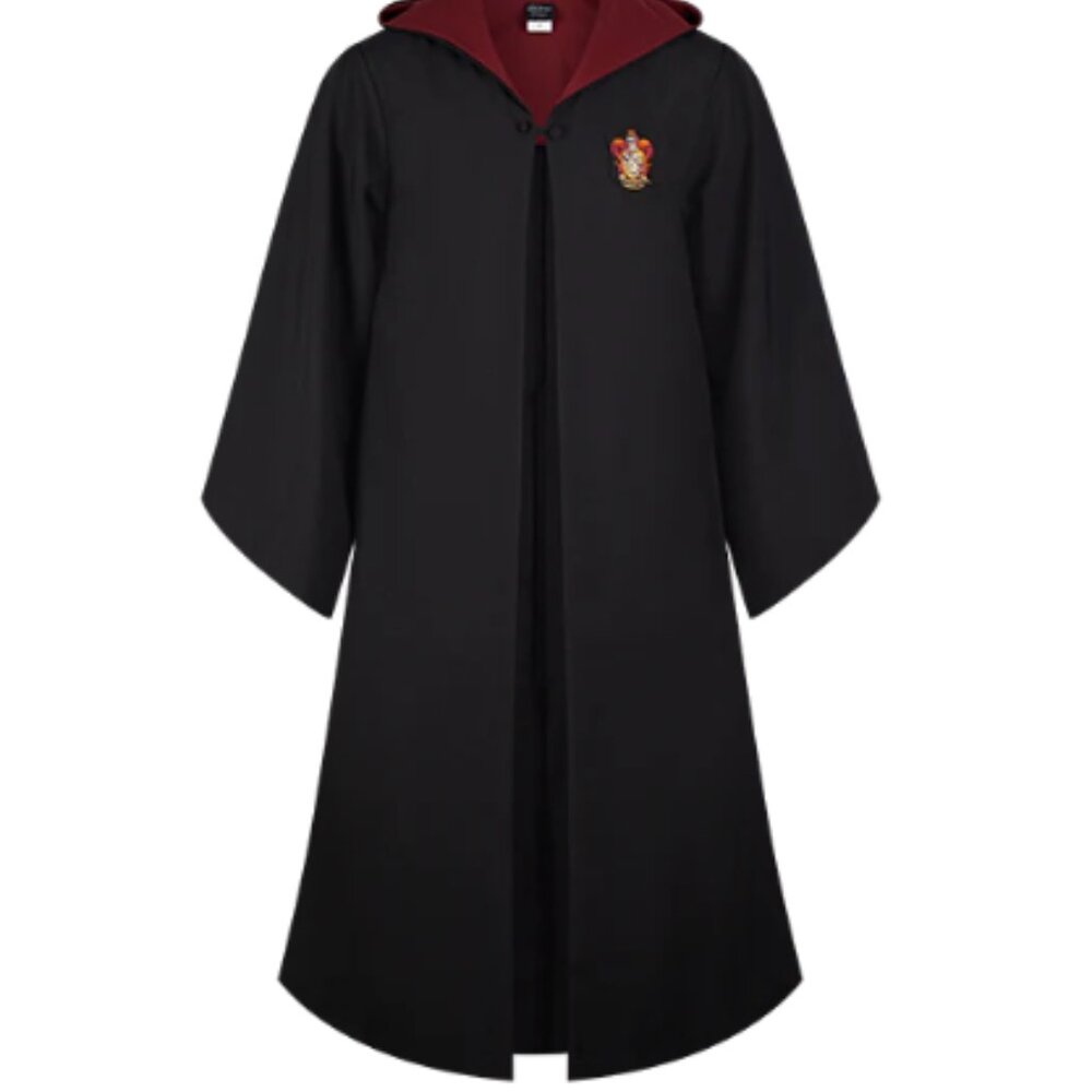 Gryffindor Robe